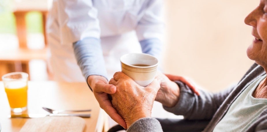 Person Centered Dining In Aged Care