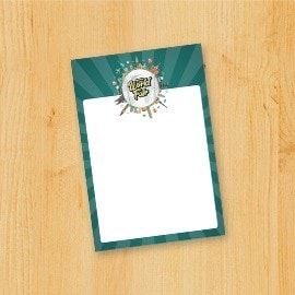 Menu Template Menu Template