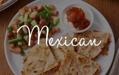 Mexican Mexican