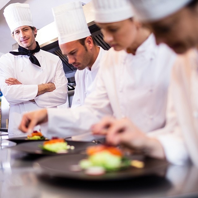 Aged Care Chef Manager Jobs Brisbane