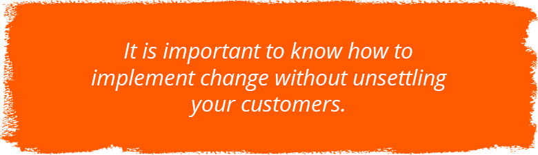 Discover how consistency keeps customers coming back