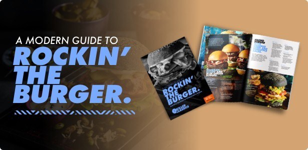 A Modern Guide to Rockin' the Burger A Modern Guide to Rockin' the Burger