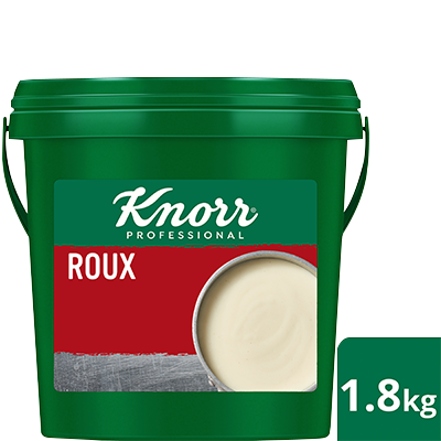KNORR Roux 1.8kg