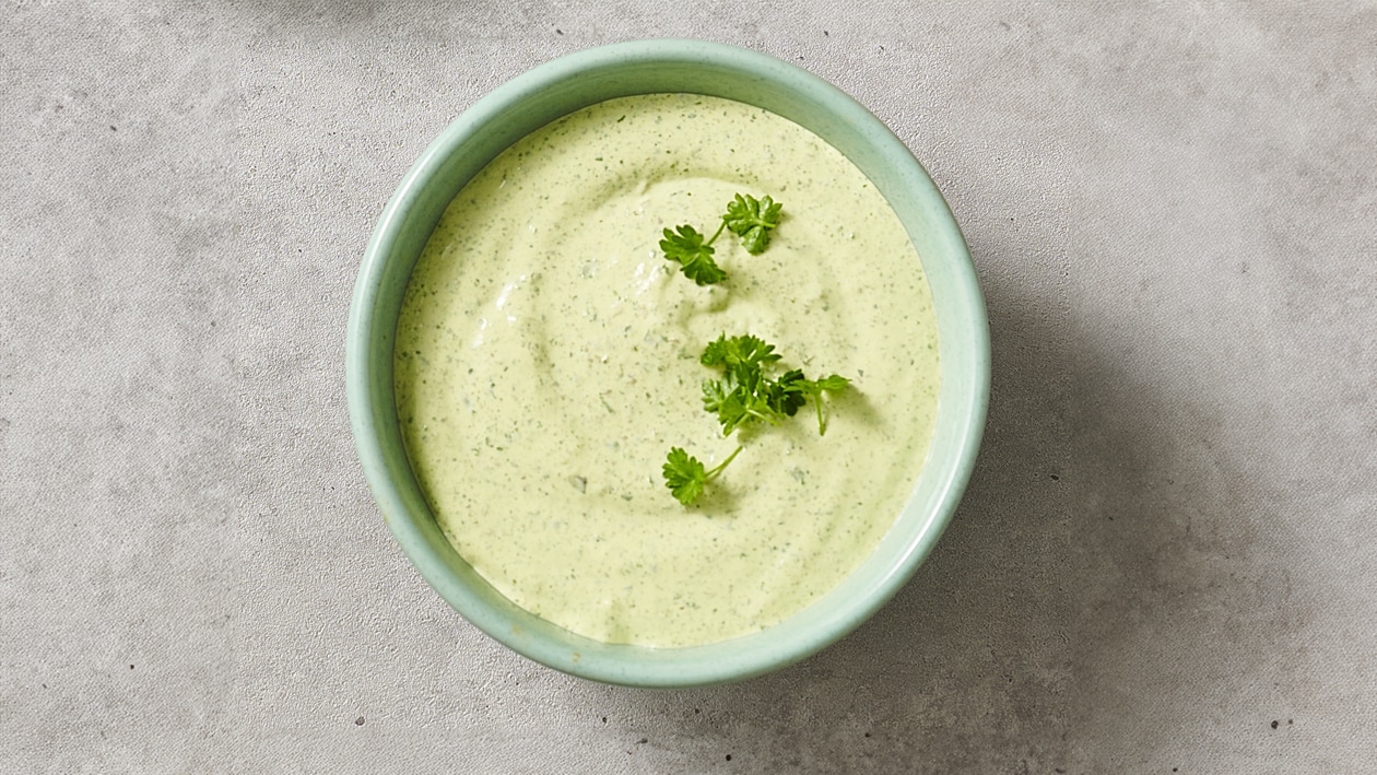 Green Goddess Béarnaise – Recipe