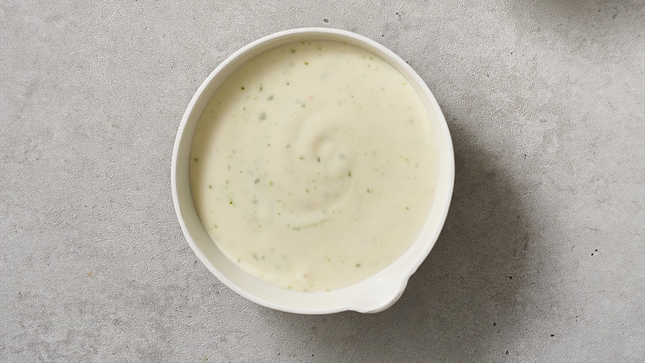 Yuzu Koshō Cream Sauce – Recipe